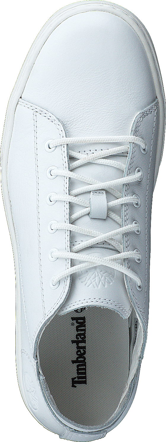 Adv 2.0 Cupsole Modern Ox Blanc