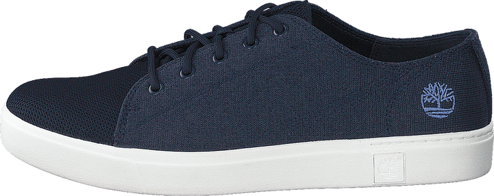 Amherst Flexi Knit Ox Noir Iris