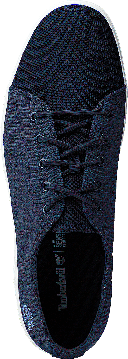 Amherst Flexi Knit Ox Noir Iris