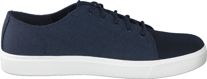 Amherst Flexi Knit Ox Noir Iris