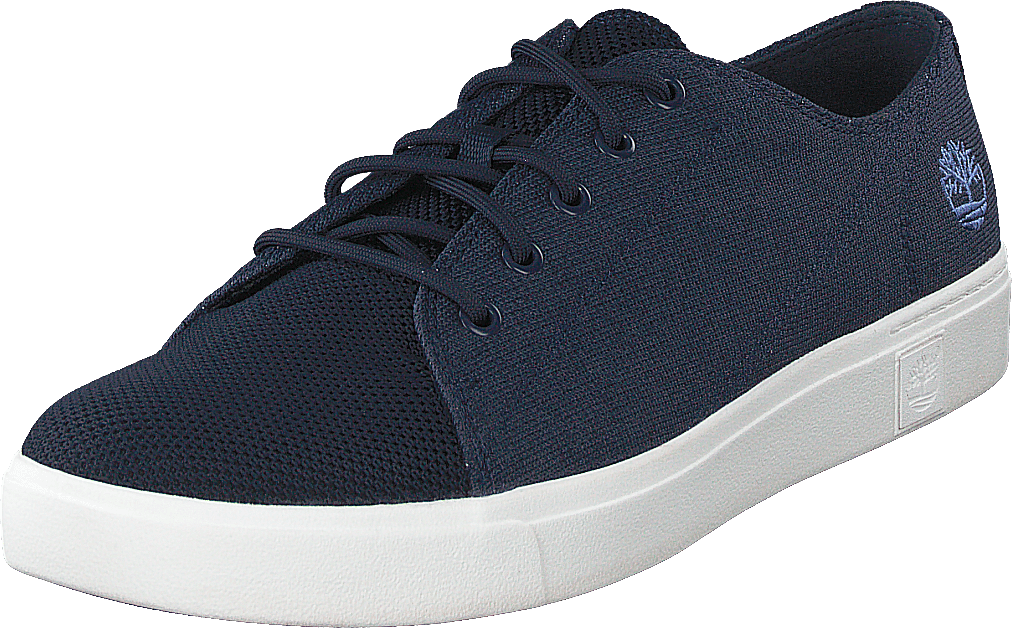 Amherst Flexi Knit Ox Noir Iris