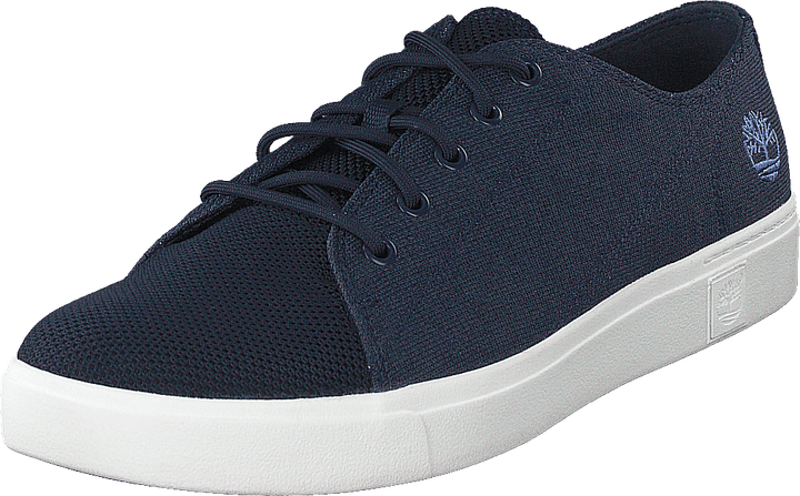 Amherst Flexi Knit Ox Noir Iris
