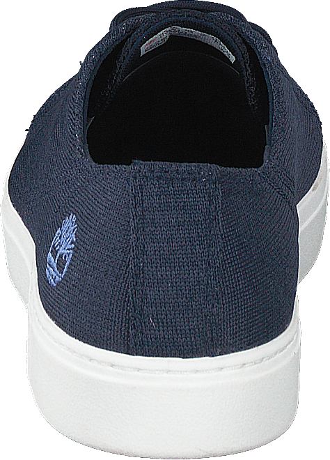 Amherst Flexi Knit Ox Noir Iris