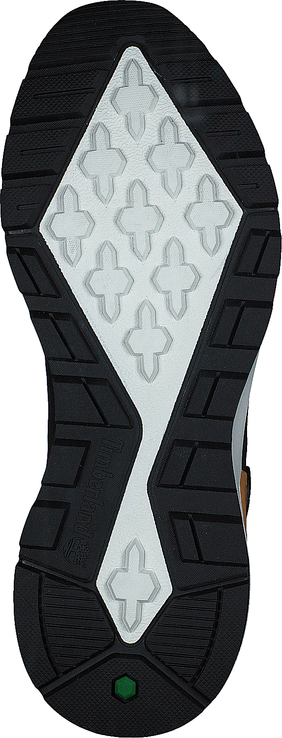 Sprint Trekker Mid Jet Black