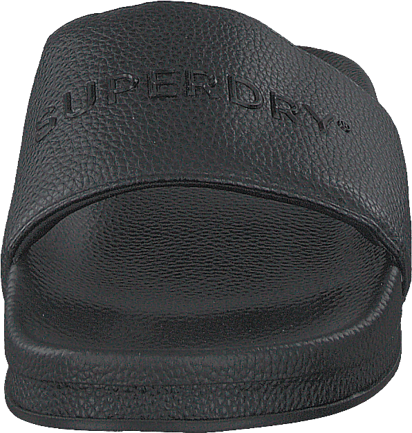 Arizona High Build Flatform Sl Black