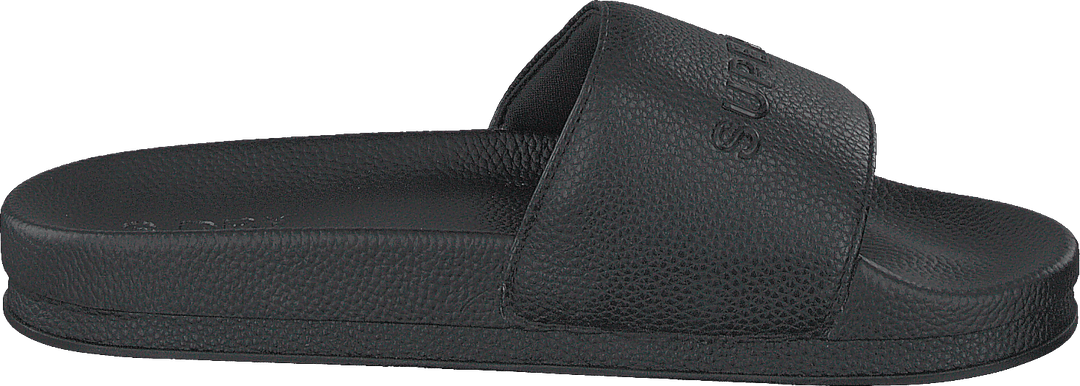Arizona High Build Flatform Sl Black