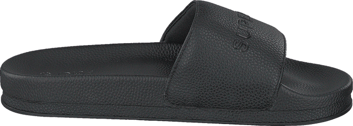 Arizona High Build Flatform Sl Black