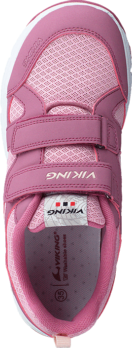 Odda Rose/violet