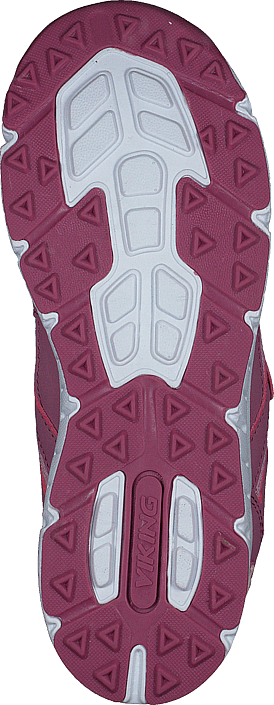 Odda Rose/violet