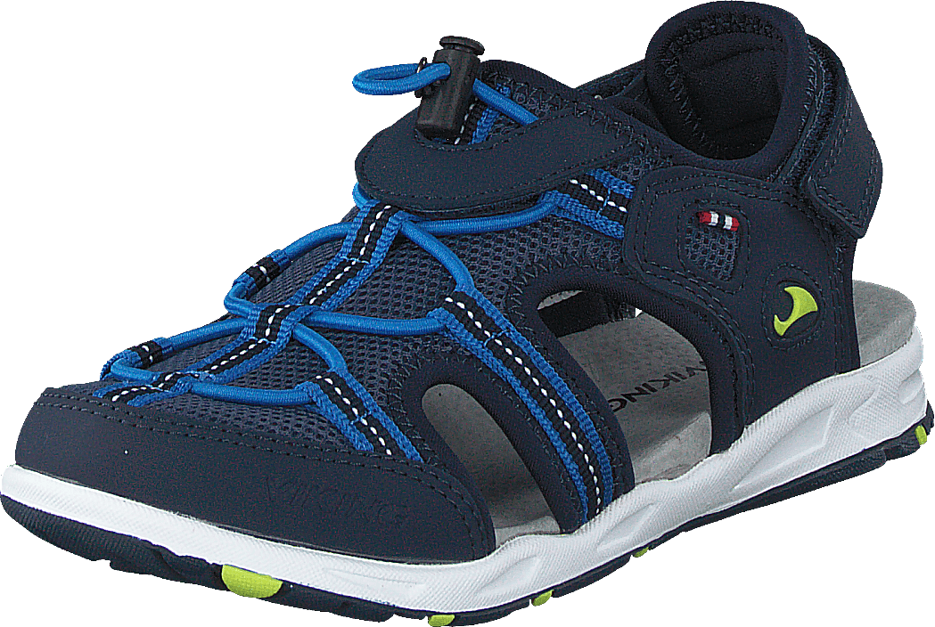 Thrill Marin/Denim