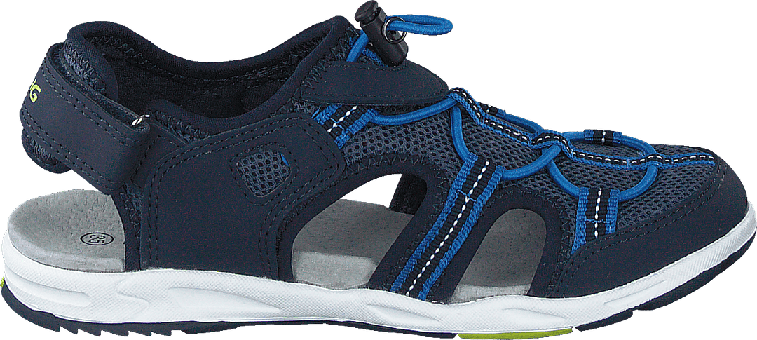 Thrill Marin/Denim