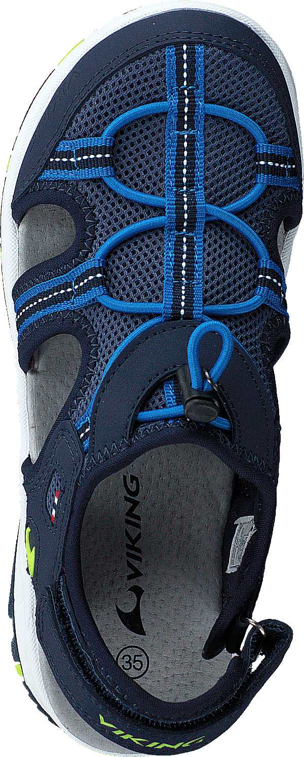Thrill Marin/Denim