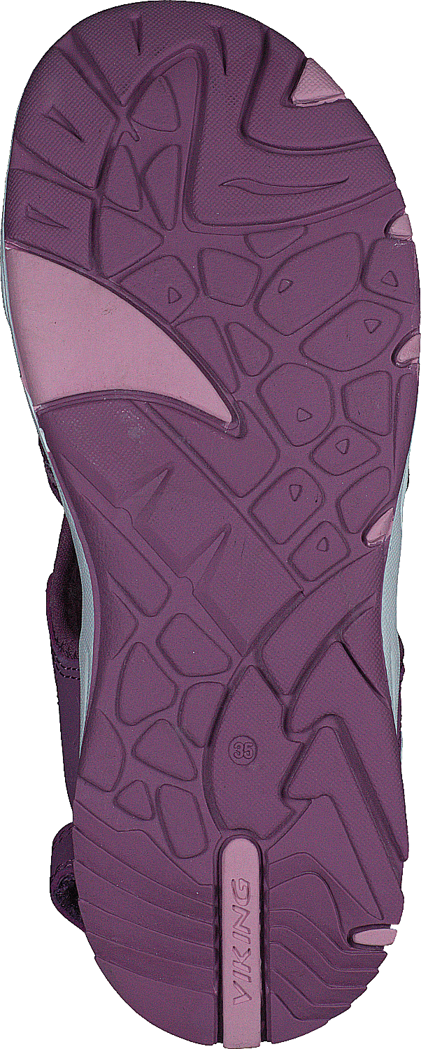 Thrill Rose/violet