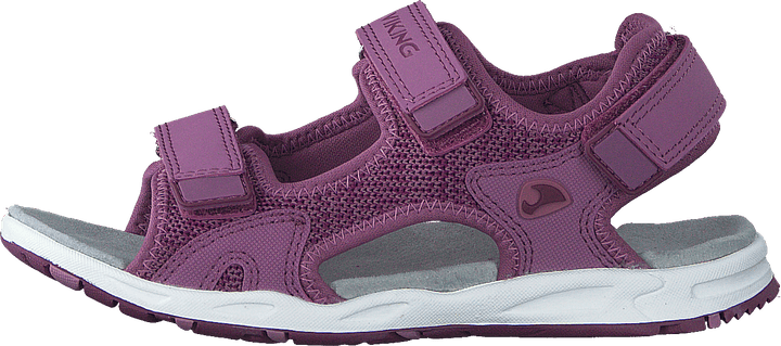 Ankkuri Violetti/bordeaux