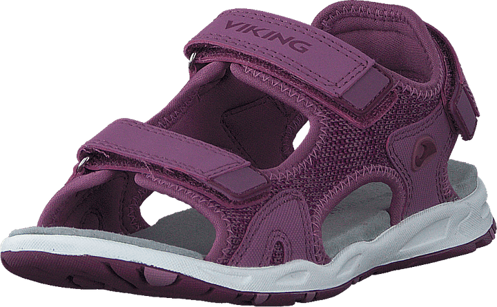 Ankkuri Violetti/bordeaux