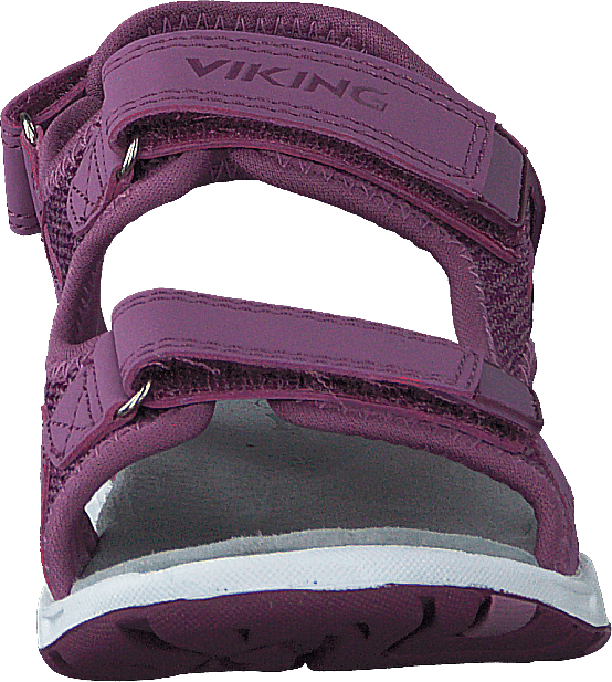 Ankkuri Violetti/bordeaux