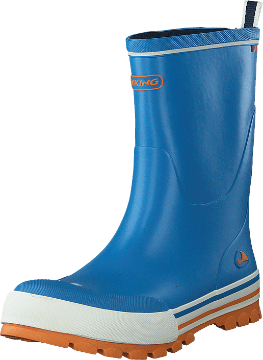 Jolly Bleu/orange