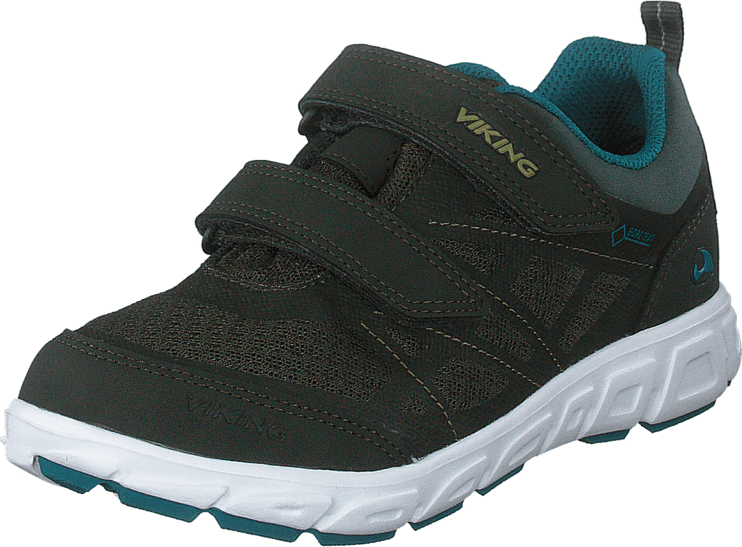Veme Vel Gtx Huntinggreen/olive