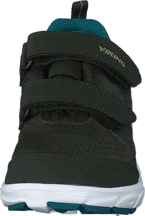 Veme Vel Gtx Huntinggreen/olive
