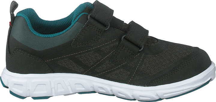 Veme Vel Gtx Huntinggreen/olive