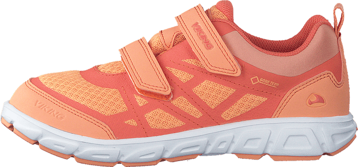 Veme Vel Gtx Corallo/antiquerose