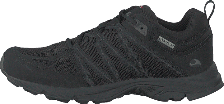 Impulse IV GTX M Noir/étain
