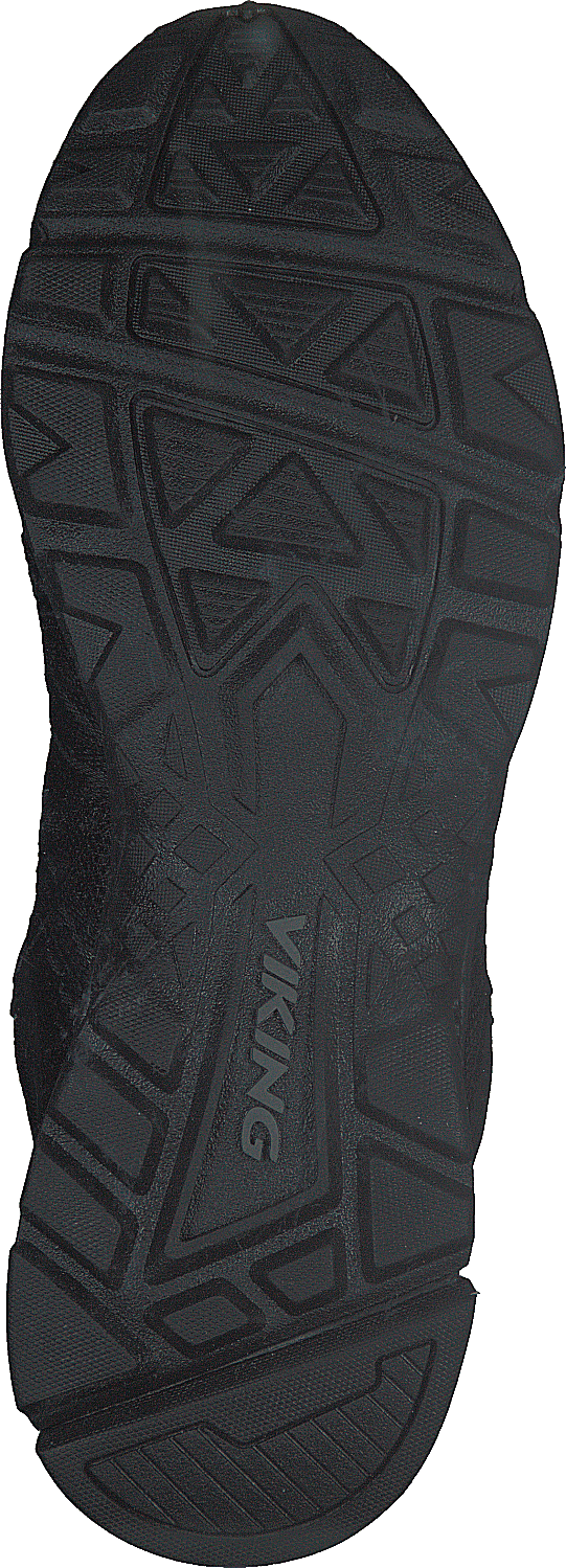 Impulse IV GTX M Noir/étain