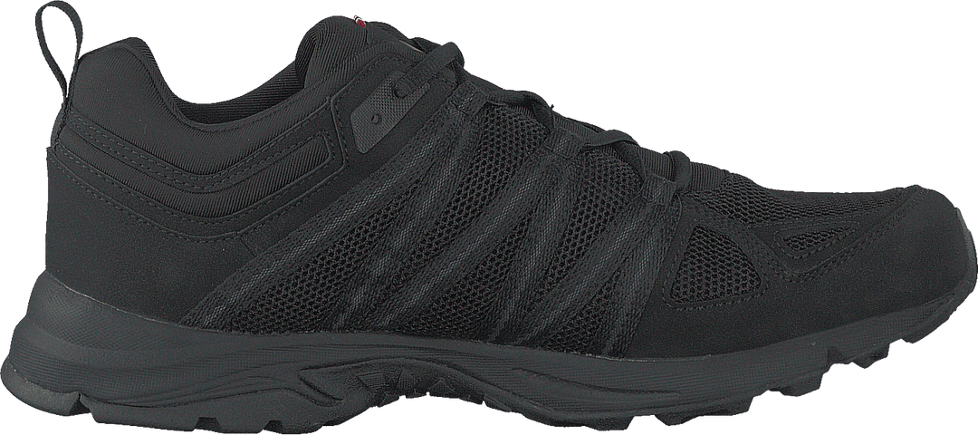 Impulse IV GTX M Noir/étain