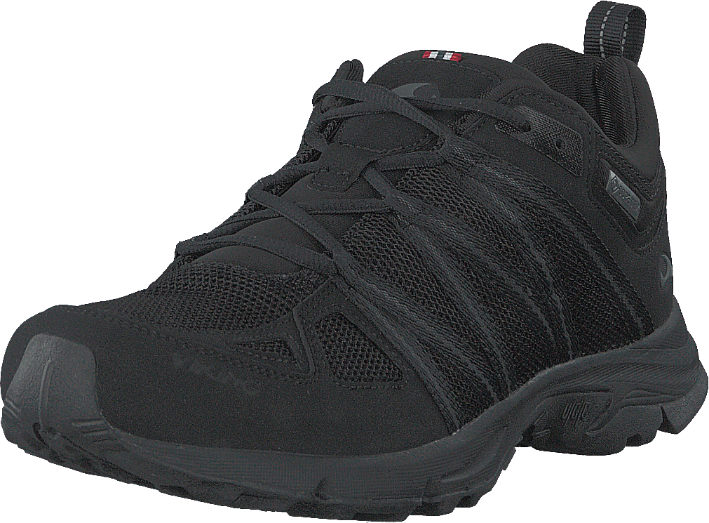 Impulse IV GTX M Noir/étain