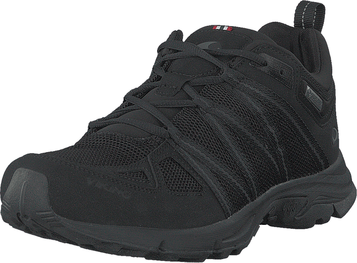 Impulse IV GTX M Noir/étain