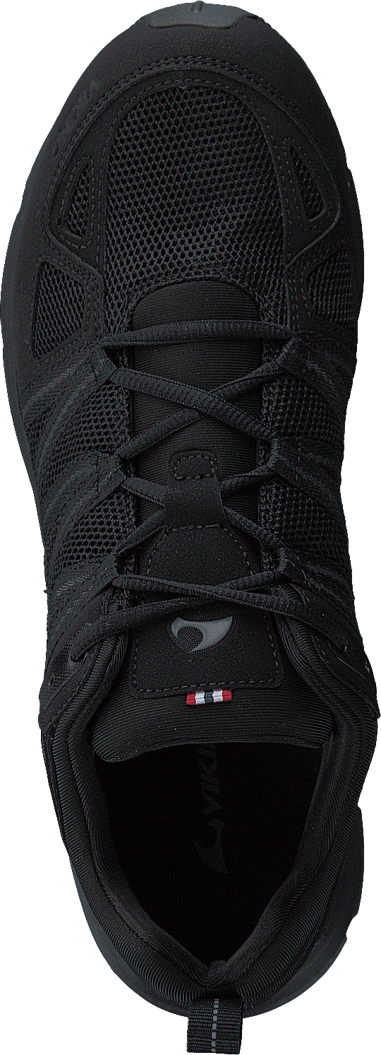 Impulse IV GTX M Noir/étain