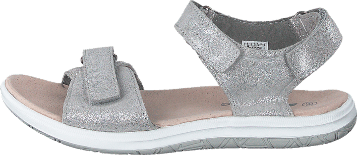 Helle Argento Metallico