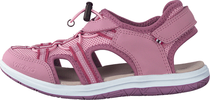 Thrilly Pink