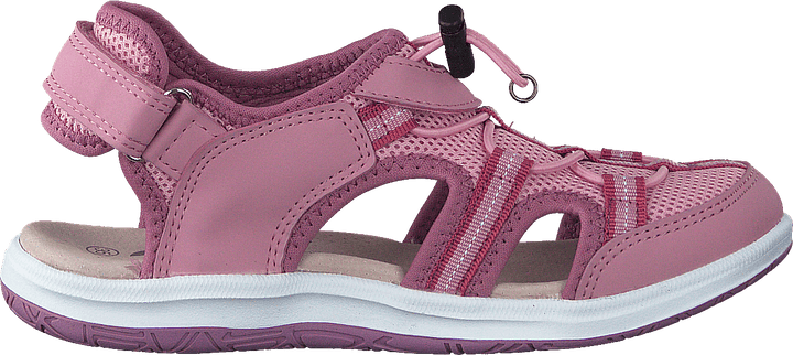 Thrilly Pink