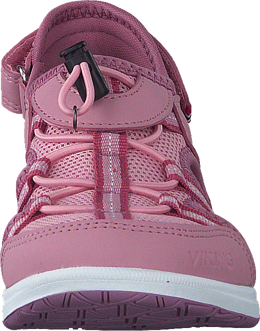 Thrilly Pink