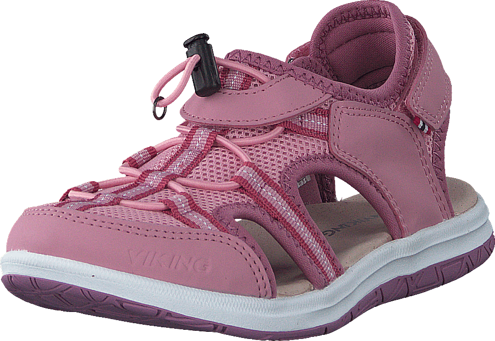 Thrilly Pink