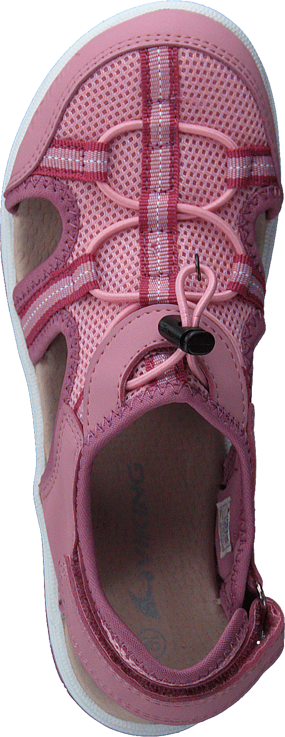 Thrilly Pink