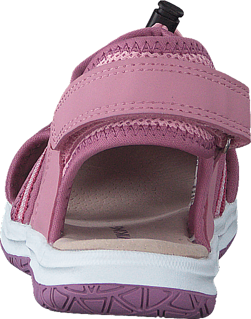 Thrilly Pink