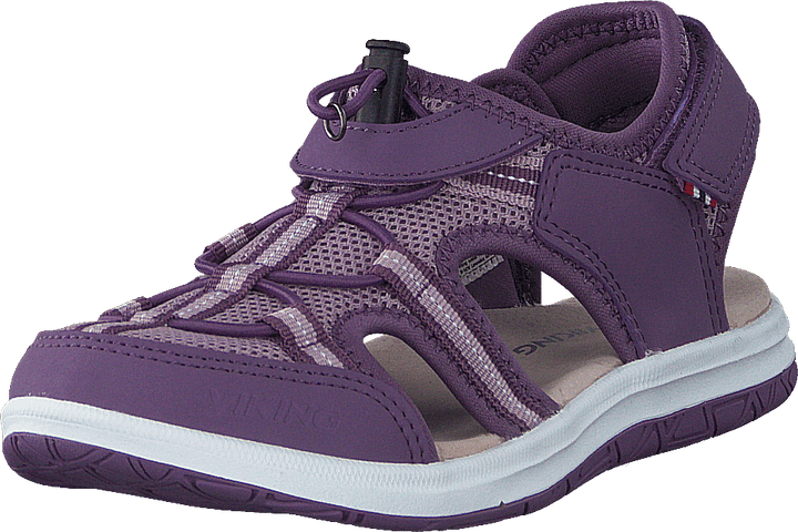 Thrilly Lavender