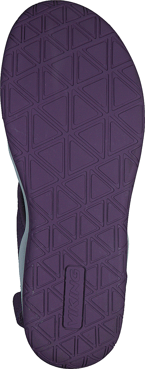 Thrilly Lavender