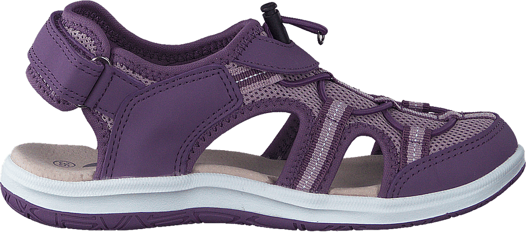 Thrilly Lavender