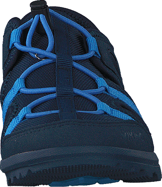 Sandvika Bleu marine/bleu