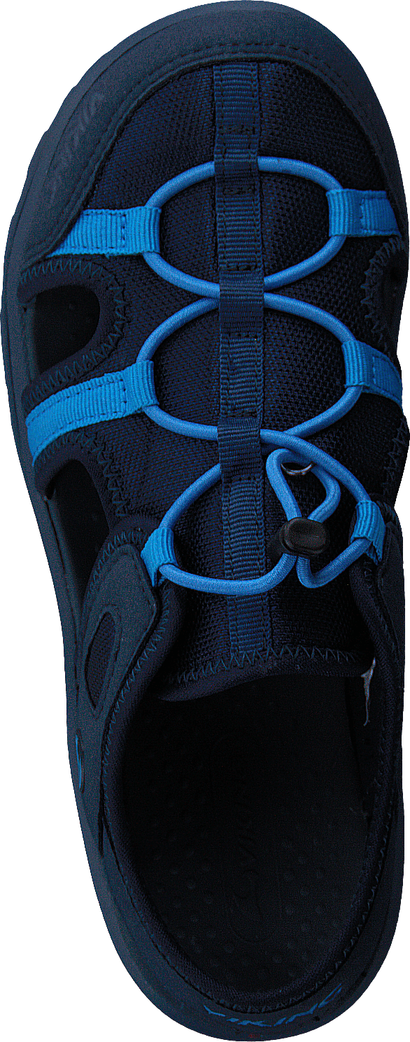 Sandvika Bleu marine/bleu