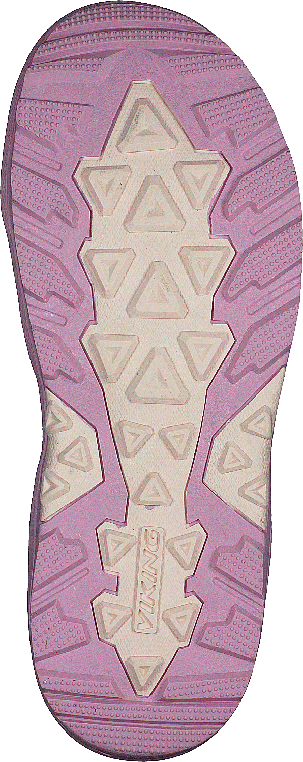 Sandvika Lt.rose/rose