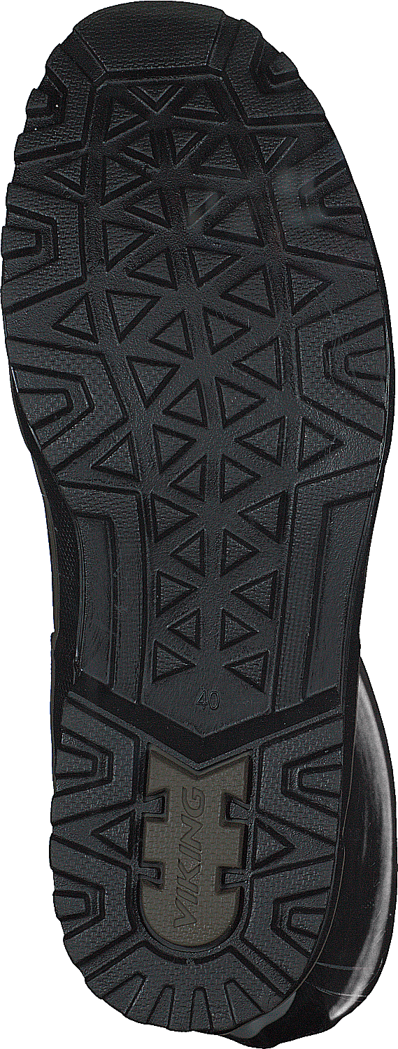 Balder Black/multi