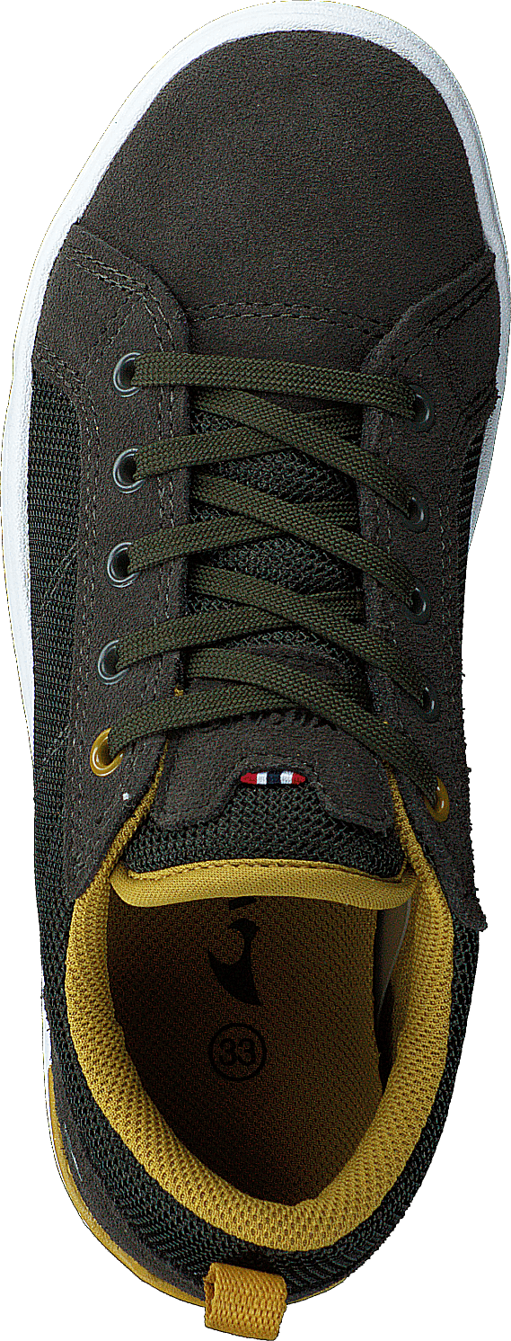 Mathias Huntinggreen/khaki