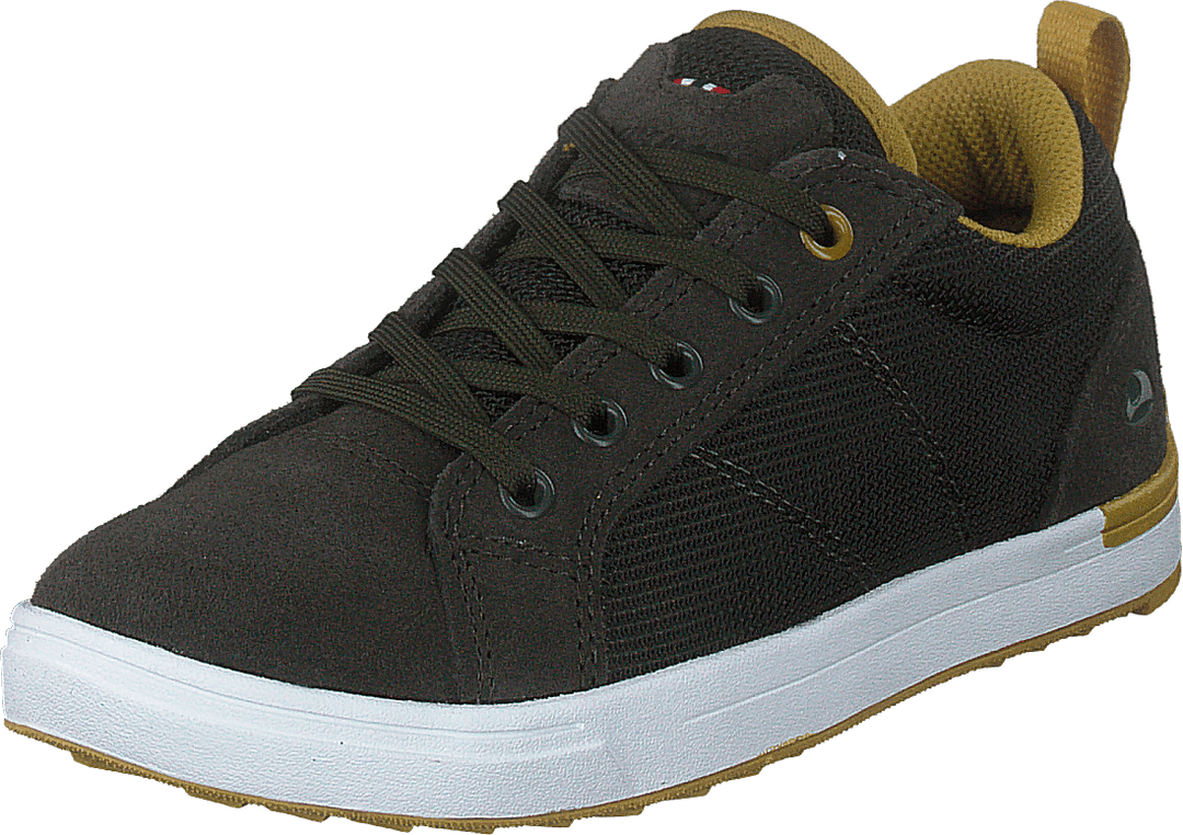 Mathias Huntinggreen/khaki