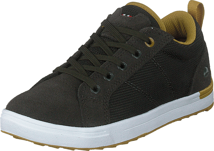 Mathias Huntinggreen/khaki