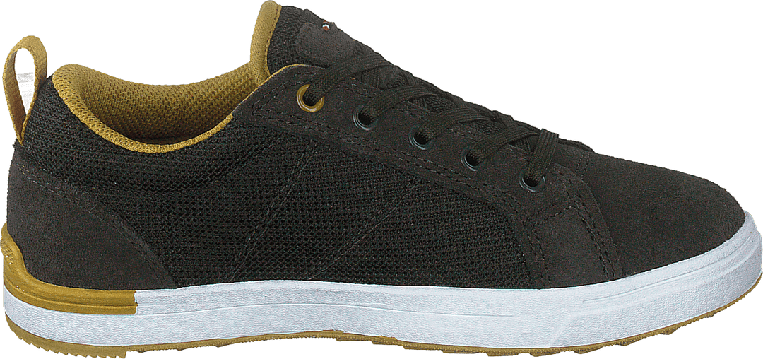 Mathias Huntinggreen/khaki