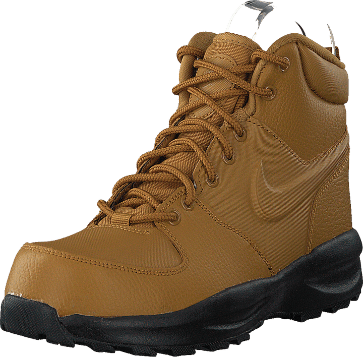 Manoa Ltr (gs) Wheat/black/wheat